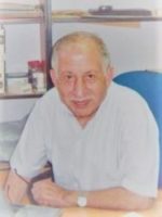 Mufid Kashou